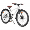 Велосипед Shulz Bubble 26 Race white (2000008345491) - Велосипед Shulz Bubble 26 Race white (2000008345491)