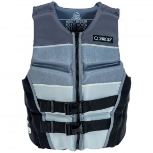 Спасательный жилет неопрен мужской Connelly Men's Classic Neo (672024) 