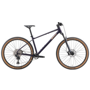 Велосипед Welt Rambler 3.0 29" Royal Purple рама: M (2027) 