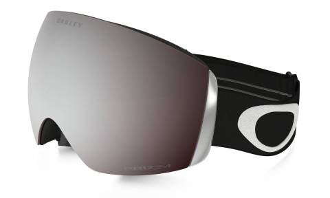 Oakley Flight Deck XL Matte Black Prizm iridiumGBL 2020 HC5