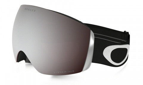 Oakley Flight Deck XL matte black Prizm Iridium GBL HC5