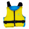 Спасательный жилет Spinera Nylon 50N Yellow/Aqua SR S23 - Спасательный жилет Spinera Nylon 50N Yellow/Aqua SR S23