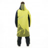 Плащ зимний Dragonfly Race Coat Man lime/black (2025) - Плащ зимний Dragonfly Race Coat Man lime/black (2025)