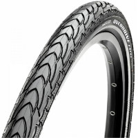 Велопокрышка Maxxis Overdrive Excel 700x40C TPI60 Wire Silkshield