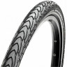 Велопокрышка Maxxis Overdrive Excel 700x40C TPI60 Wire Silkshield - Велопокрышка Maxxis Overdrive Excel 700x40C TPI60 Wire Silkshield