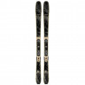 Горные лыжи Head Kore 94 Ti + крепления Attack LYT 11 GW Brake 95 [A] (2027) - Горные лыжи Head Kore 94 Ti + крепления Attack LYT 11 GW Brake 95 [A] (2027)