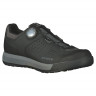 Велообувь Scott MTB Shr-alp Boa black/dark grey - Велообувь Scott MTB Shr-alp Boa black/dark grey