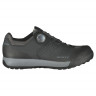 Велообувь Scott MTB Shr-alp Boa black/dark grey - Велообувь Scott MTB Shr-alp Boa black/dark grey