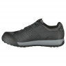 Велообувь Scott MTB Shr-alp Boa black/dark grey - Велообувь Scott MTB Shr-alp Boa black/dark grey