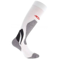 Носки Accapi Ski Wool White