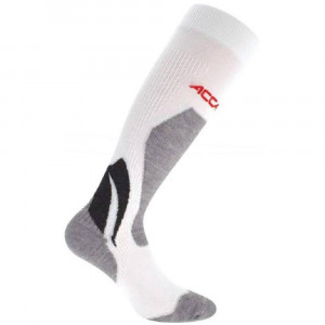 Носки Accapi Ski Wool White 