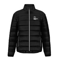 Куртка женская Head Race Kinetic Jacket black
