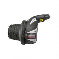 Перекл-ль SHIMANO TOURNEY ASLRS36LNBT 2-8875 RS36 REVOSHIFT лев. триггерный SIS 3скор.