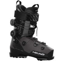 Горнолыжные ботинки Head Kaliber Pro 110 LV GW BOA2 black/anthracite (2027) Горнолыжные ботинки Head Kaliber Pro 110 LV GW BOA2 black/anthracite (2027)