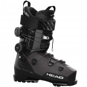 Горнолыжные ботинки Head Kaliber Pro 110 LV GW BOA2 black/anthracite (2027) 