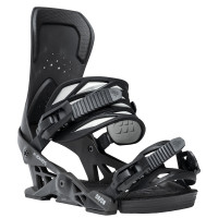 Крепления для сноуборда Jones Orion eclipse black (2026)