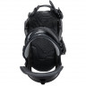 Крепления для сноуборда Jones Orion eclipse black (2026) - Крепления для сноуборда Jones Orion eclipse black (2026)