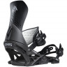 Крепления для сноуборда Jones Orion eclipse black (2026) - Крепления для сноуборда Jones Orion eclipse black (2026)