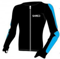 Защита Shred Subpro Ski Race Protective Jacket Mini (2020)