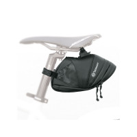 Велосумка SKS Explorer Click 1800 SKS_11522 под седло, объем 1.8 л, чёрная Велосумка SKS Explorer Click 1800 SKS_11522 под седло, объем 1.8 л, чёрная