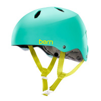 Шлем Bern Diabla S/M (51.5 - 54.5) light blue