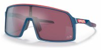 Очки Oakley Sutro matte poseidon/prizm road black