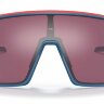 Очки Oakley Sutro matte poseidon/prizm road black - Очки Oakley Sutro matte poseidon/prizm road black