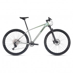 Велосипед Superior XP 6.1 29&quot; gloss rainbow green рама: L (2025) 