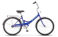 Велосипед Stels Pilot-710 24" Z010 blue (2019)