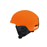 Шлем ProSurf Mat Unicolor orange