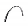 Комплект крыльев Stels 28" FSD-1 сталь хром 610138 - Комплект крыльев Stels 28" FSD-1 сталь хром 610138