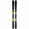 Горные лыжи Head Kore 93 black/yellow + крепления Attack 14 GW Brake 95 [A] (2024) - Горные лыжи Head Kore 93 black/yellow + крепления Attack 14 GW Brake 95 [A] (2024)