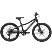 Велосипед Aspect Air 20" черный рама: OS (2027) Велосипед Aspect Air 20" черный рама: OS (2027)