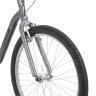 Велосипед Schwinn Sivica 7 26" серый рама M (18") (2022) - Велосипед Schwinn Sivica 7 26" серый рама M (18") (2022)