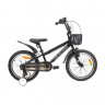 Велосипед Orlan Wing Junior 20" черный (2025) - Велосипед Orlan Wing Junior 20" черный (2025)