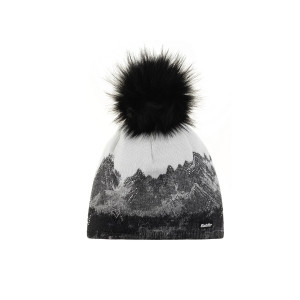 Шапка Eisbär Draw Lux Crystal MÜ (80101-100) 