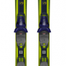 Горные лыжи Head Shape e-V8 SW AMT-PR black-yellow + крепление PR 11 GW BRAKE 85 [G] (2023) - Горные лыжи Head Shape e-V8 SW AMT-PR black-yellow + крепление PR 11 GW BRAKE 85 [G] (2023)