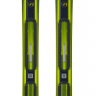 Горные лыжи Head Shape e-V8 SW AMT-PR black-yellow + крепление PR 11 GW BRAKE 85 [G] (2023) - Горные лыжи Head Shape e-V8 SW AMT-PR black-yellow + крепление PR 11 GW BRAKE 85 [G] (2023)