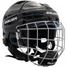 Шлем с маской Bauer Prodigy 2.0 Combo YTH black (1064828) - Шлем с маской Bauer Prodigy 2.0 Combo YTH black (1064828)