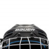 Шлем с маской Bauer Prodigy 2.0 Combo YTH black (1064828) - Шлем с маской Bauer Prodigy 2.0 Combo YTH black (1064828)