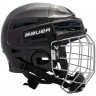 Шлем с маской Bauer Prodigy 2.0 Combo YTH black (1064828) - Шлем с маской Bauer Prodigy 2.0 Combo YTH black (1064828)