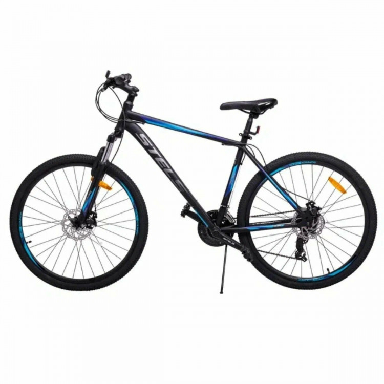 Велосипед Stels Navigator-700 MD 27.5