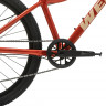 Велосипед Welt Moovix 1.0 MD 24" shiny orange (2026) - Велосипед Welt Moovix 1.0 MD 24" shiny orange (2026)