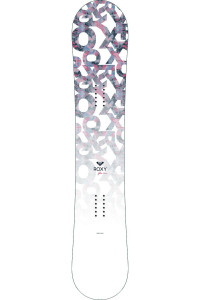Cноуборд женский Roxy Glow Board FLT 19SN065 (2021)