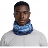 Бандана Buff Polar Reversible sybe blue - Бандана Buff Polar Reversible sybe blue