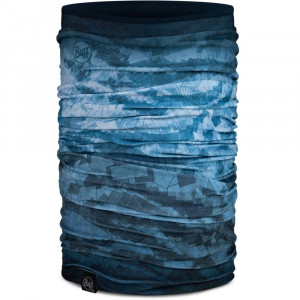 Бандана Buff Polar Reversible sybe blue 