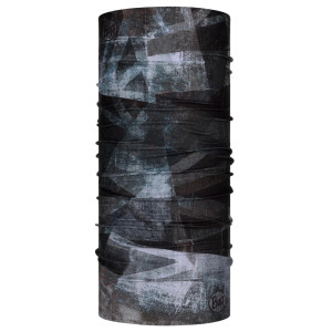 Многофункциональная бандана-труба Buff Original Geoelens Grey 