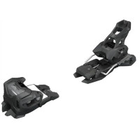 Горнолыжные крепления Tyrolia Attack 14 MN w/o Brake [A] solid black 114423