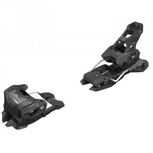 Горнолыжные крепления Tyrolia Attack 14 MN w/o Brake [A] solid black 114423 