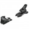 Горнолыжные крепления Tyrolia Attack 14 MN w/o Brake [A] solid black 114423 - Горнолыжные крепления Tyrolia Attack 14 MN w/o Brake [A] solid black 114423